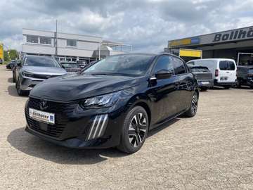 1,2 Allure NAVI/KLIMA-AT/PDC v+h+360CAM/TOTWINKEL