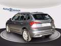 Skoda Kamiq 1.5 tsi black dots 150cv Grigio - thumbnail 14