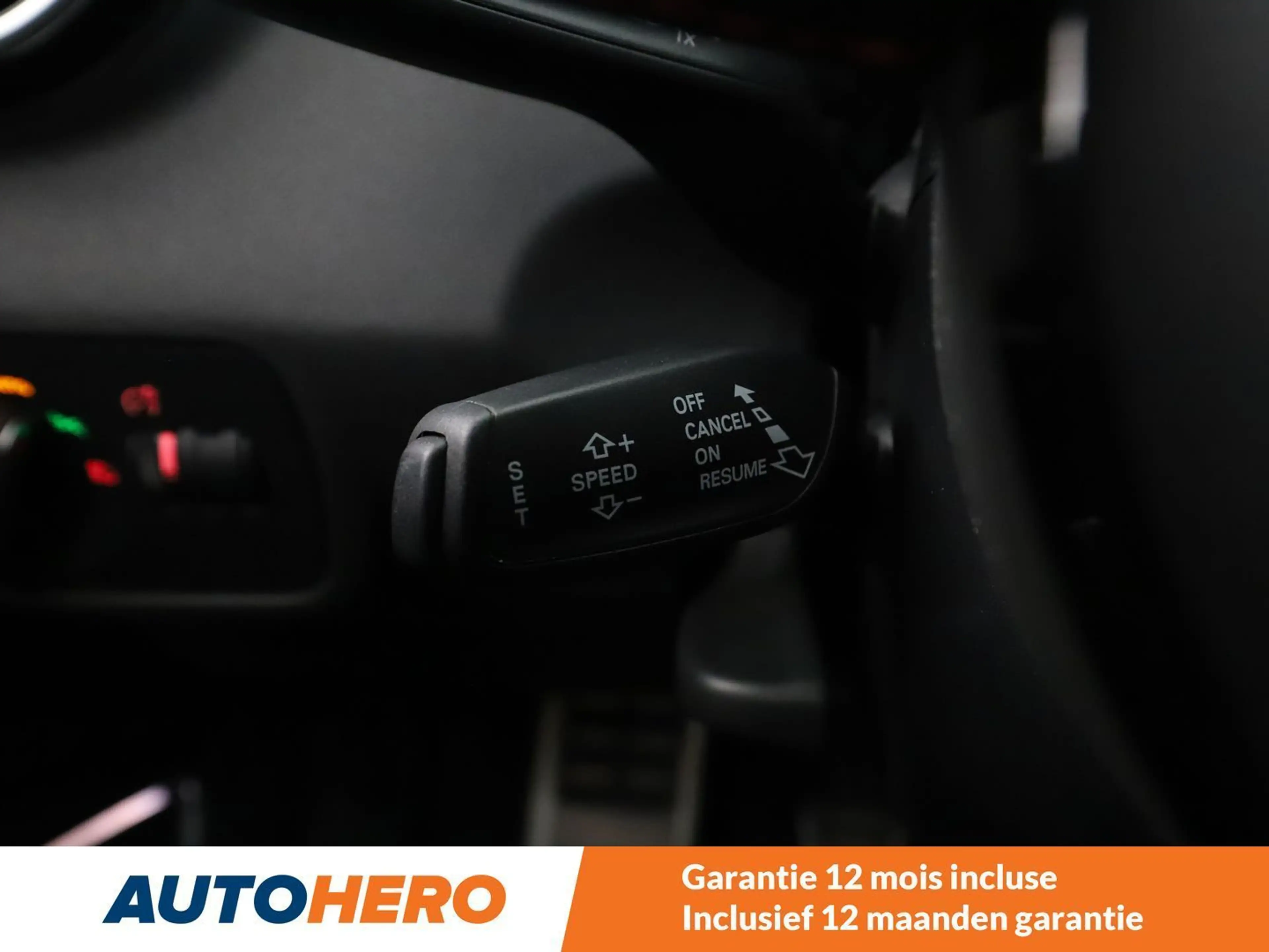 Audi S1 2.0 TFSI quattro — photo 9