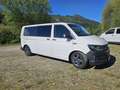 Volkswagen T6 Transporter Doka-Kastenwagen KR MD 2,0 TDI BMT - thumbnail 2