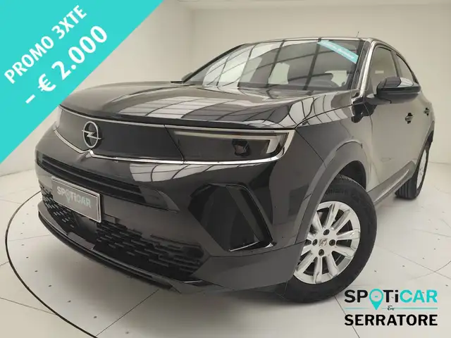 Opel Mokka II 2020 1.2 t Edition s&s 100cv