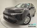 Opel Mokka II 2020 1.2 t Edition s&s 100cv Zwart - thumbnail 1