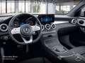Mercedes-Benz GLC 220 d 4M AMG+LED+STHZG+FAHRASS+KAMERA+KEYLESS Weiß - thumbnail 11