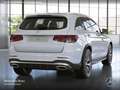 Mercedes-Benz GLC 220 d 4M AMG+LED+STHZG+FAHRASS+KAMERA+KEYLESS Weiß - thumbnail 5