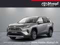 Toyota RAV 4 2.5 Hybrid 4x2 Teamplayer Technik-Paket+AHK Silber - thumbnail 1
