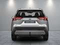 Toyota RAV 4 2.5 Hybrid 4x2 Teamplayer Technik-Paket+AHK Silber - thumbnail 5
