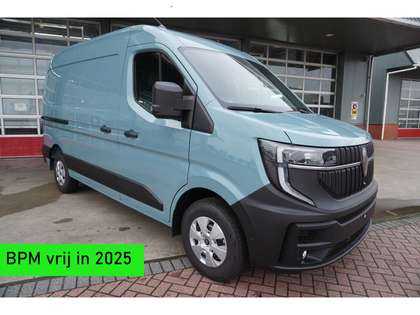 Renault Master T35 2.0 dCi 170PK L2H2 Extra Schuifdeur L / R Nr.