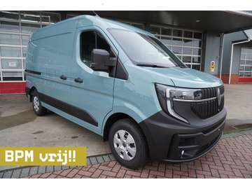 T35 2.0 dCi 170PK L2H2 Extra Schuifdeur L / R Nr.