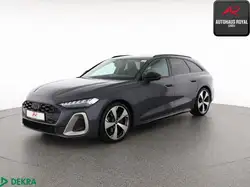 Audi A5 Avant 2.0 TFSI S LINE EDITION ONE HUD,STANDHZ