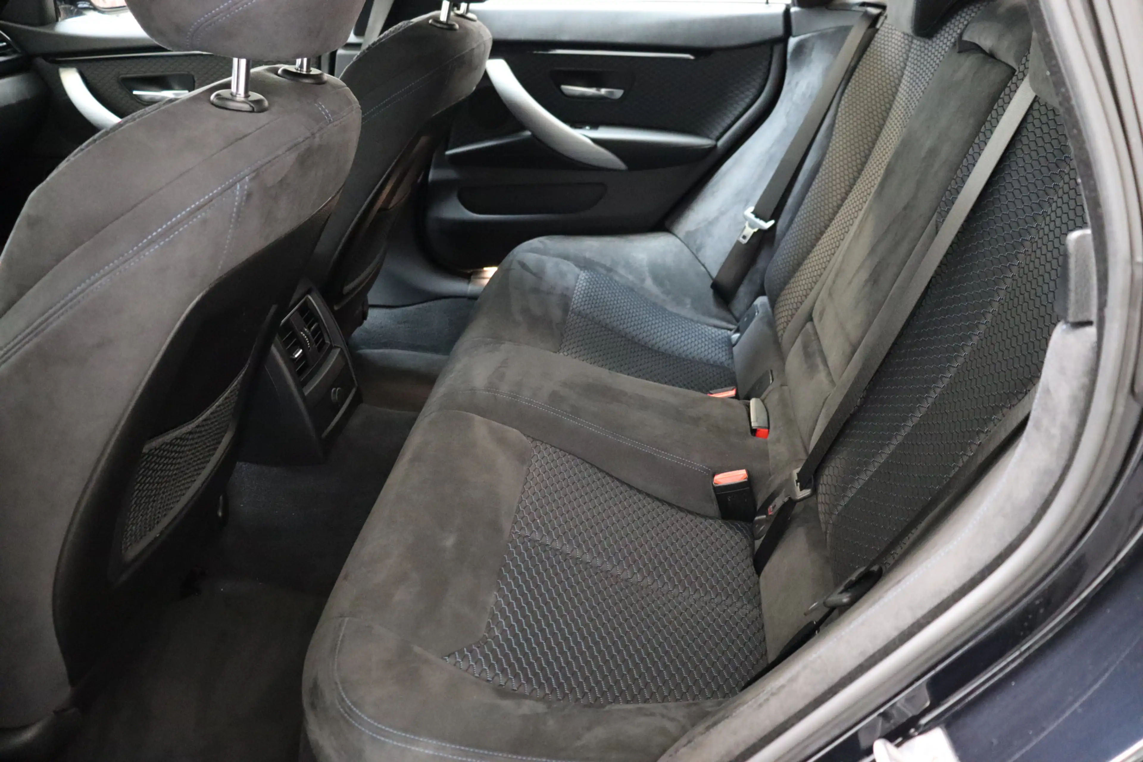 BMW 420 4-serie Gran Coupé 420i Executive M Sport Pakket A — photo 15