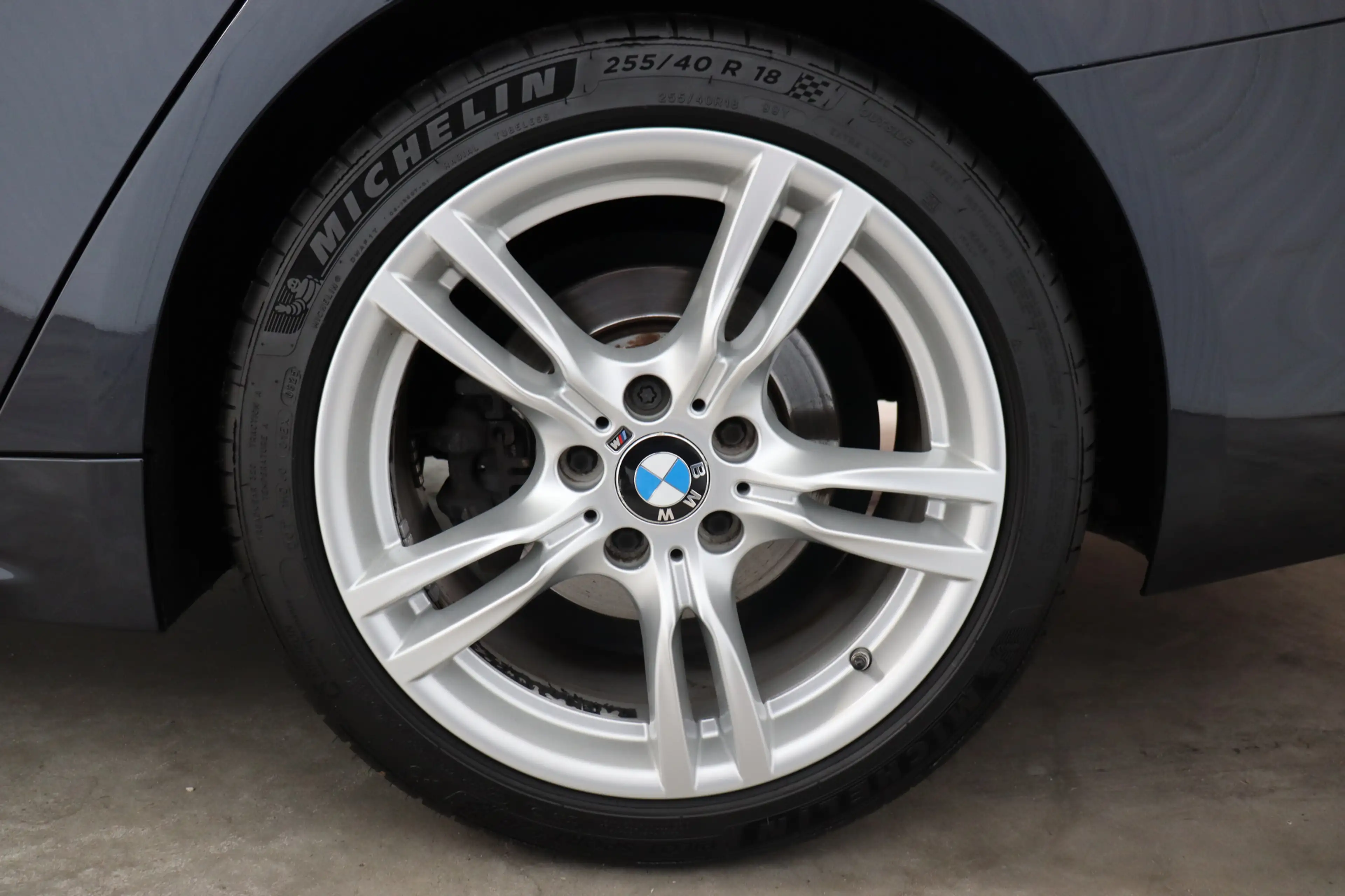BMW 420 4-serie Gran Coupé 420i Executive M Sport Pakket A — photo 11