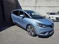 Renault Grand Scenic 1.5 dCi Energy EDC 7 PLACES*GPS*CAMERA*SEMI CUIR Bleu - thumbnail 4