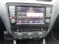 Skoda Octavia Combi RS 2,0 TSI Green tec Schwarz - thumbnail 14