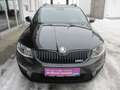 Skoda Octavia Combi RS 2,0 TSI Green tec Schwarz - thumbnail 2