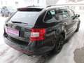 Skoda Octavia Combi RS 2,0 TSI Green tec Schwarz - thumbnail 4