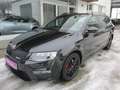 Skoda Octavia Combi RS 2,0 TSI Green tec Schwarz - thumbnail 1
