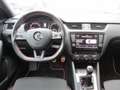 Skoda Octavia Combi RS 2,0 TSI Green tec Schwarz - thumbnail 20