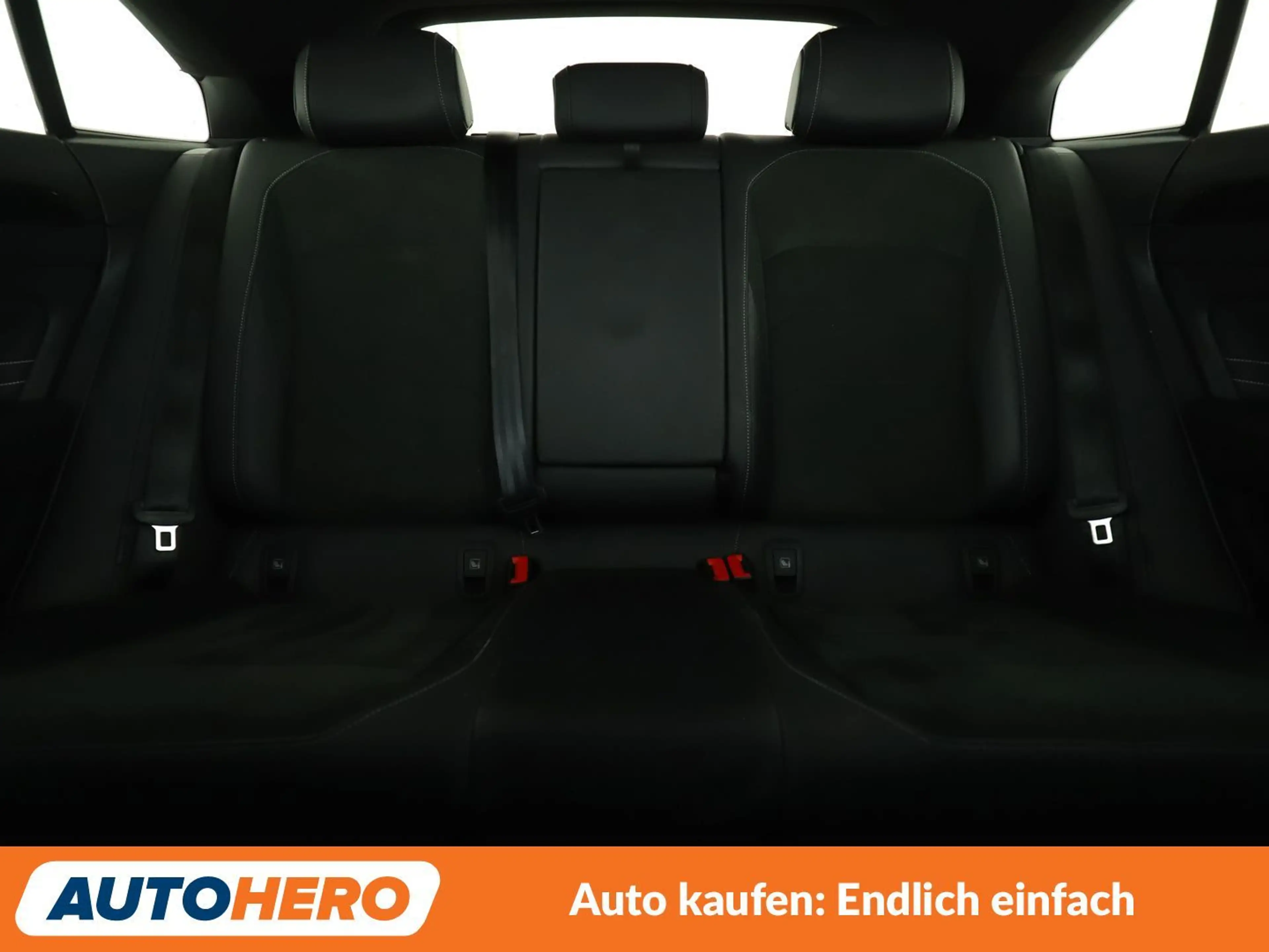 Volkswagen Arteon 2.0 TDI R-Line Aut.*NAVI*LED*CAM*ACC*HEADUP* — photo 15