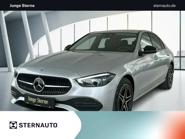 Mercedes-Benz C 300 C 300 e Avantgarde/Digital/SHD/Distronic/Kamera