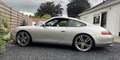 Porsche 996 carrera 2 (boîte manuelle) Gris - thumbnail 14