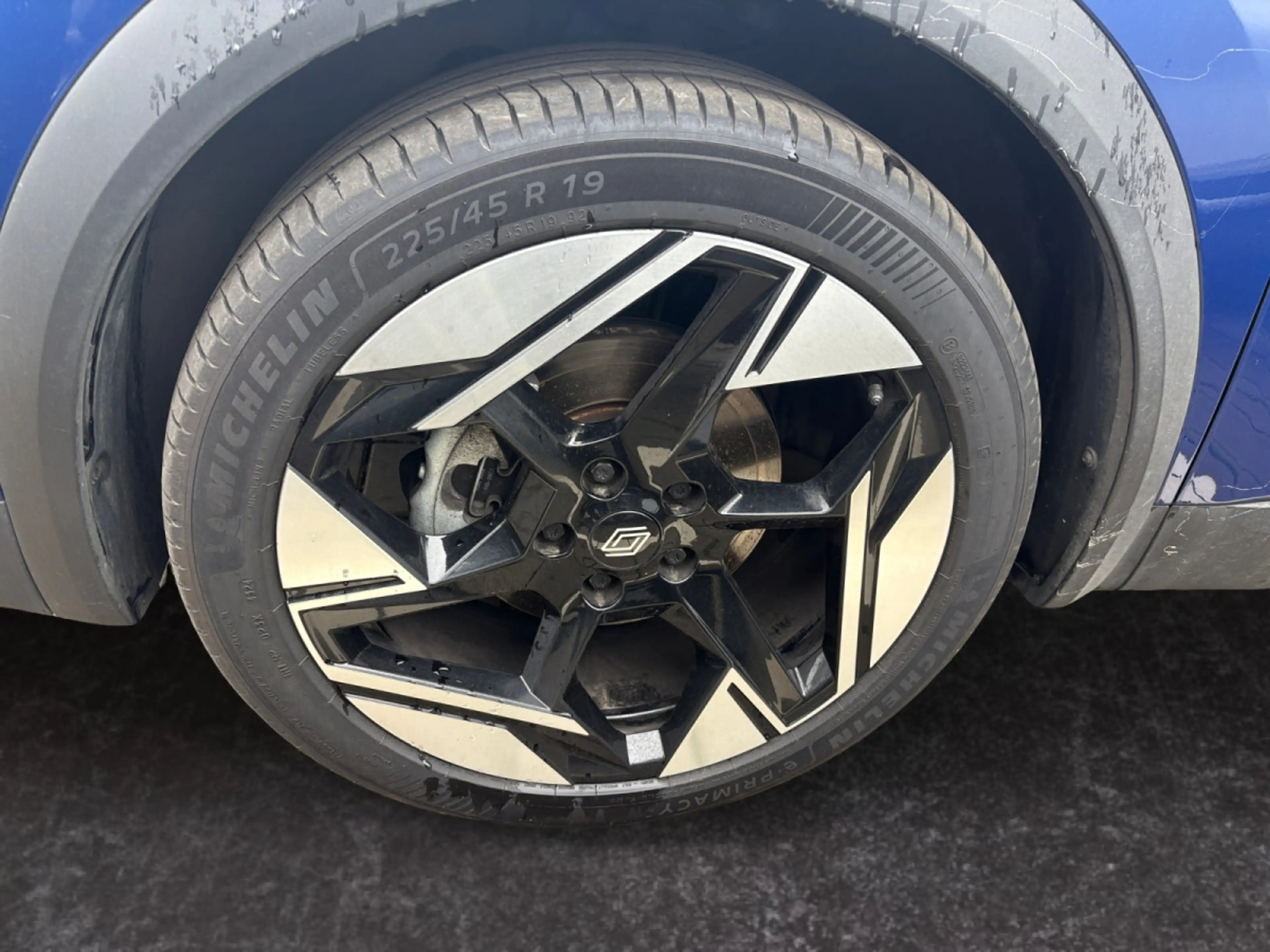 Renault Symbioz 1.6 ICONIC full hybrid E-Tech — photo 5