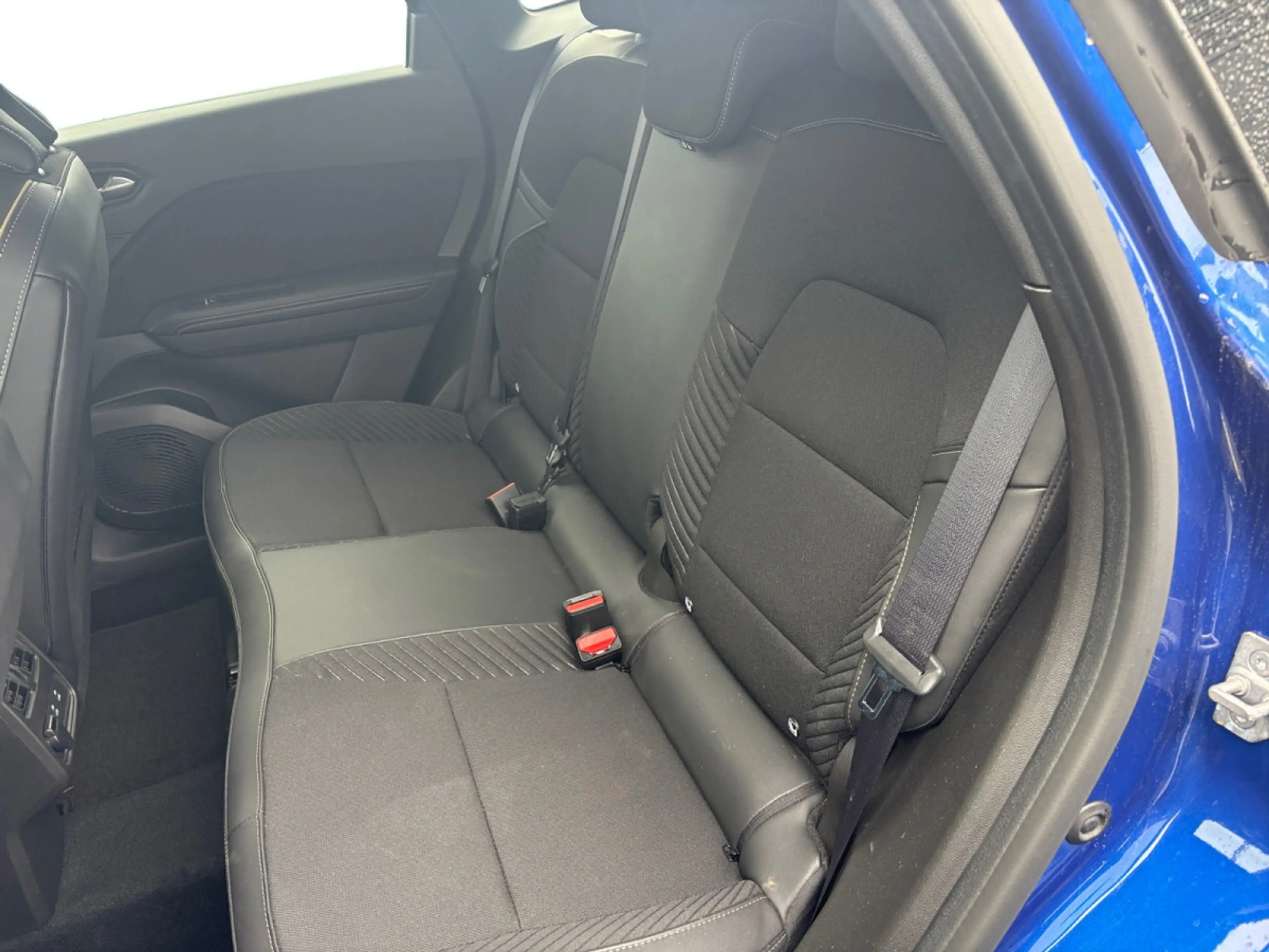 Renault Symbioz 1.6 ICONIC full hybrid E-Tech — photo 7