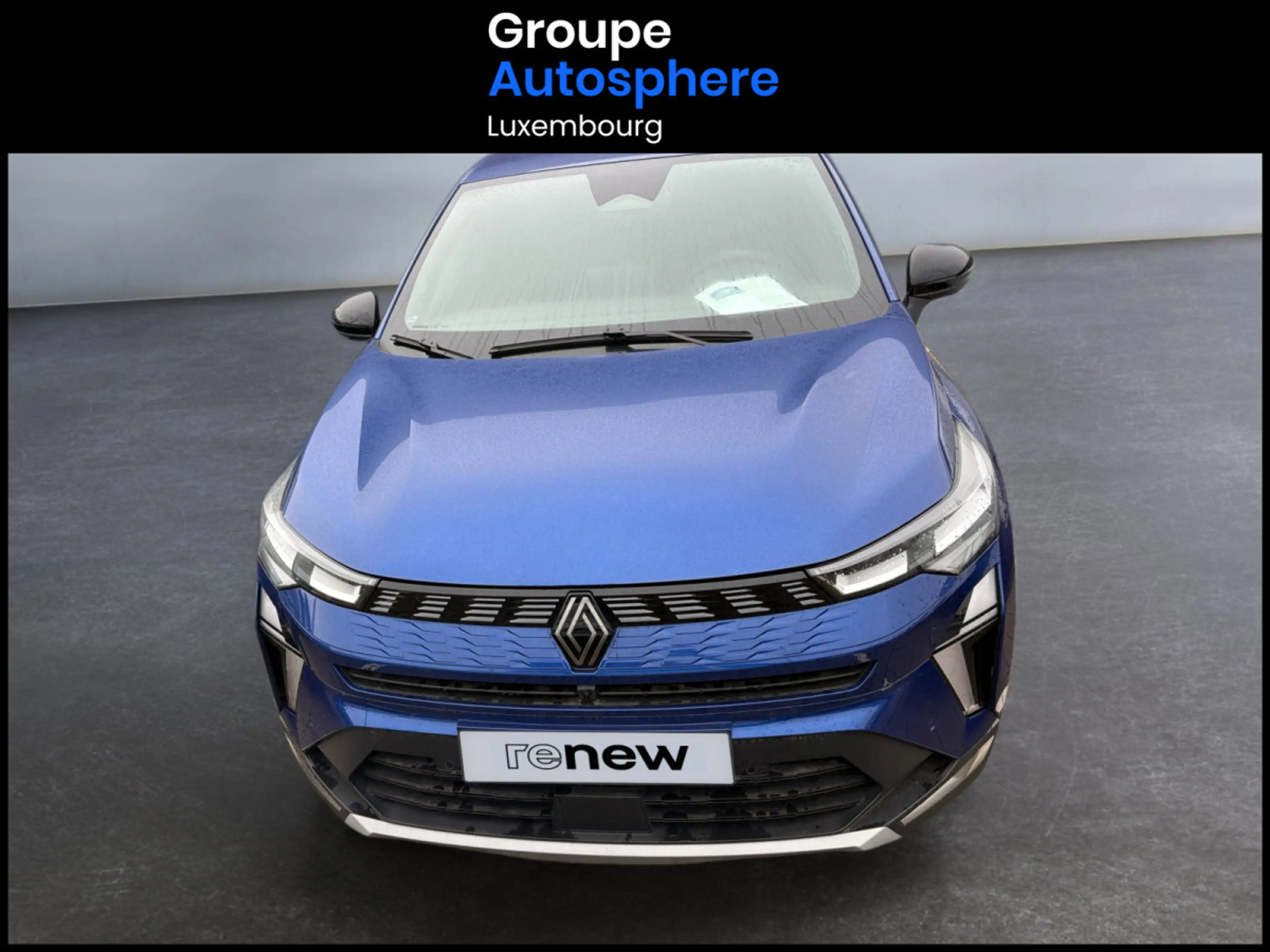 Renault Symbioz 1.6 ICONIC full hybrid E-Tech — photo 2