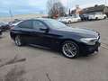 BMW 530 E XDRIVE PACK M Blanc - thumbnail 2