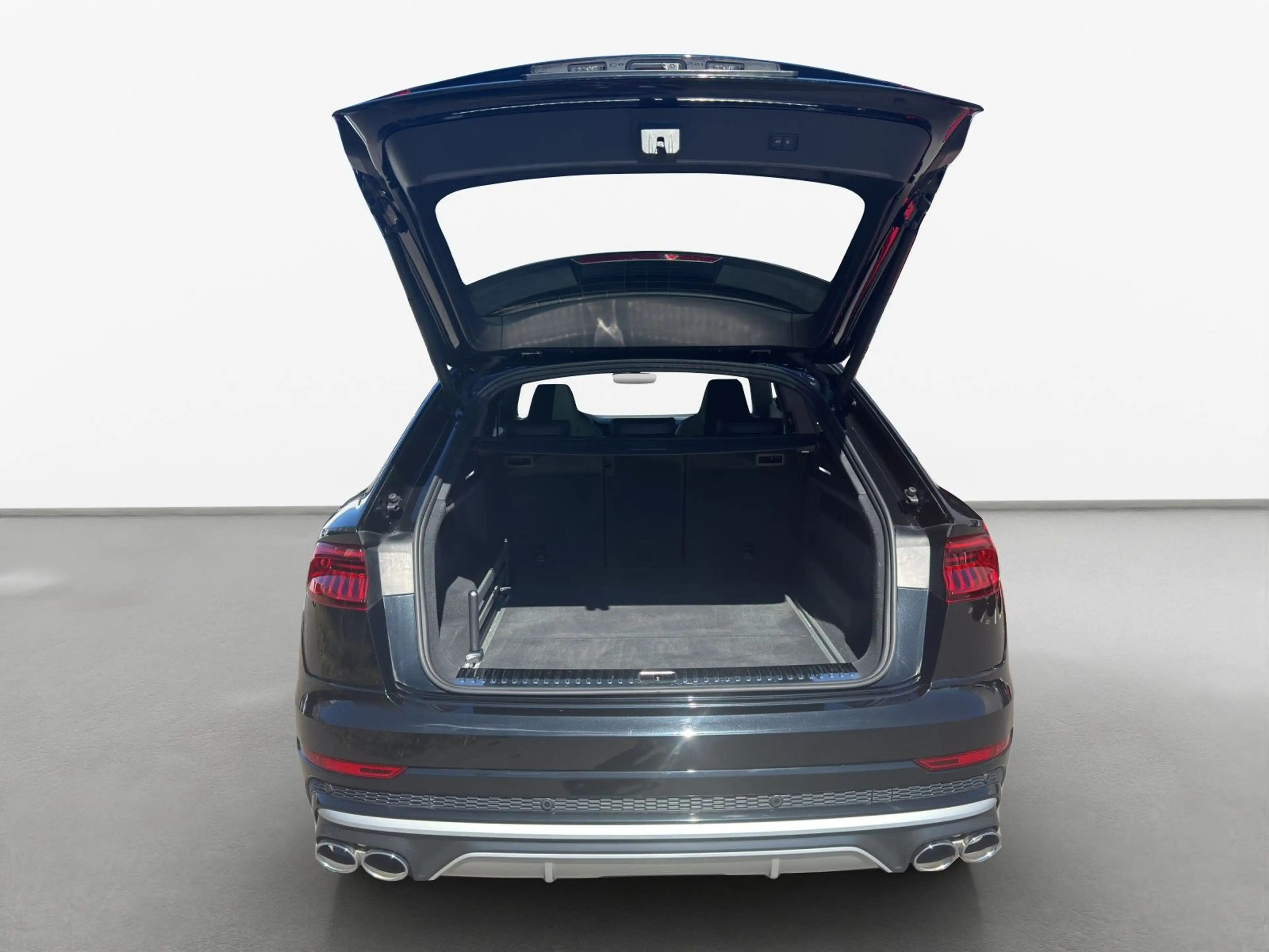 Audi SQ8 TFSI *MATRIX*PANO*AHK*HEADUP*NACHT*STANDHZG* — photo 11