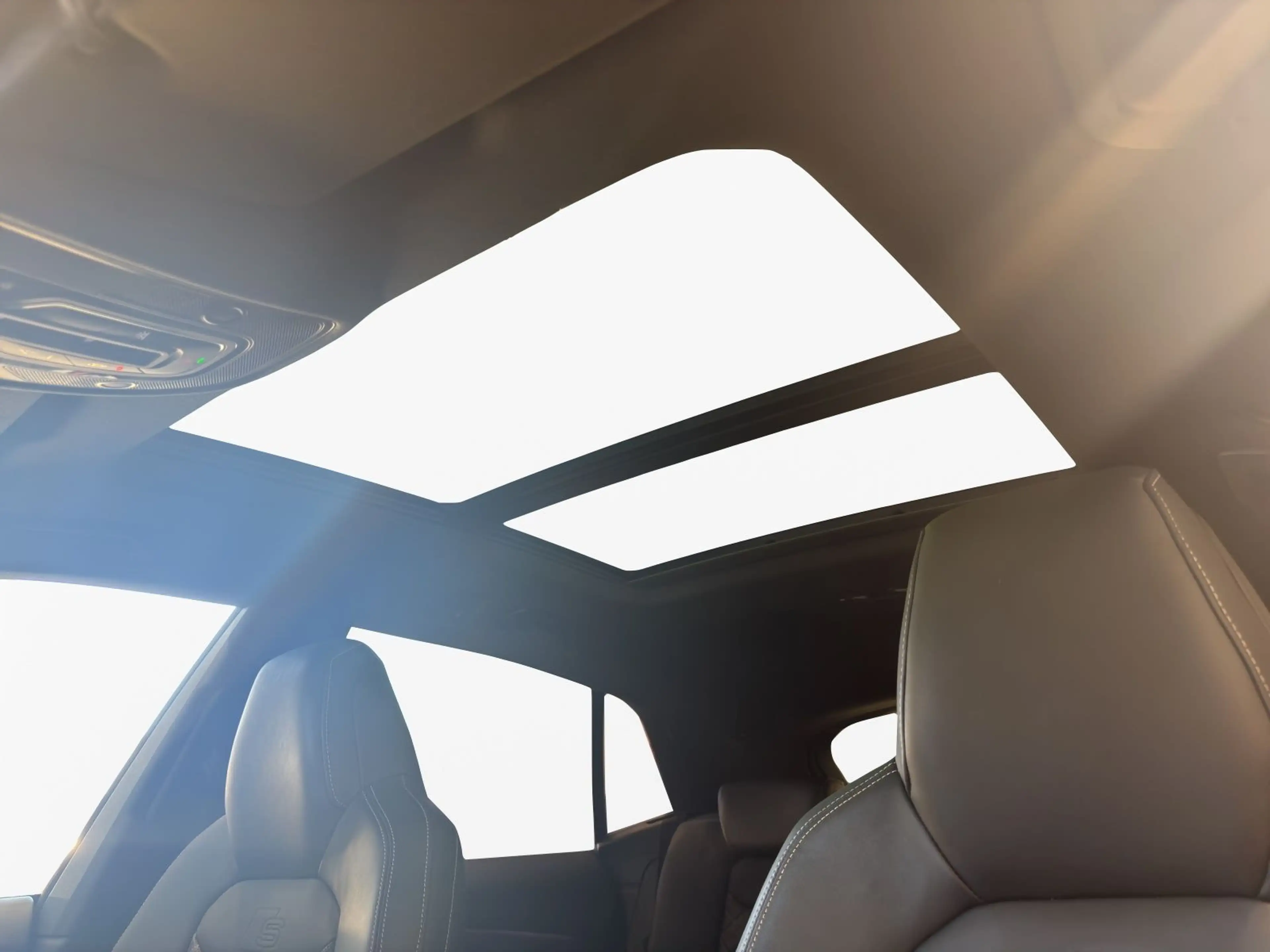 Audi SQ8 TFSI *MATRIX*PANO*AHK*HEADUP*NACHT*STANDHZG* — photo 10