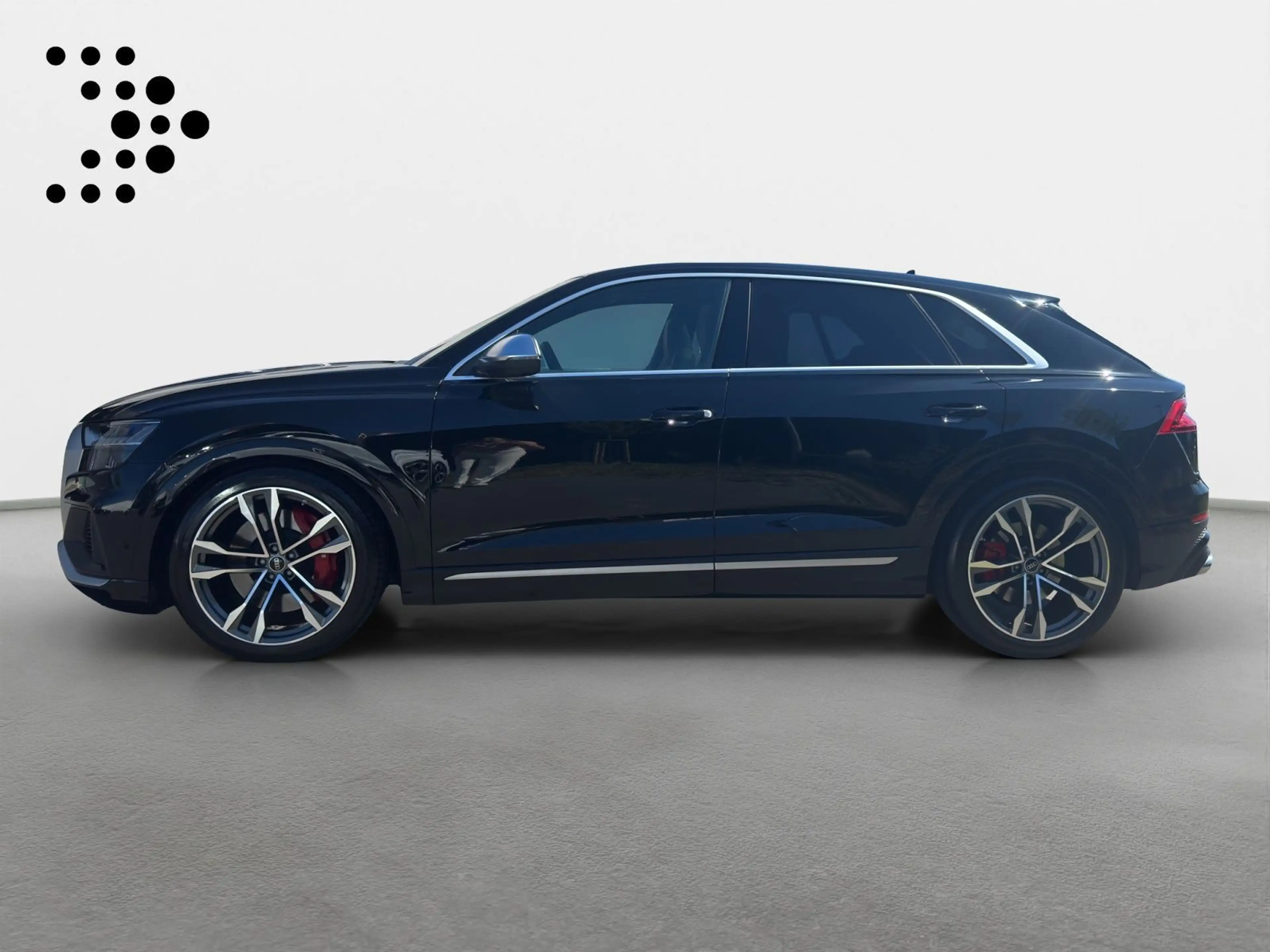 Audi SQ8 TFSI *MATRIX*PANO*AHK*HEADUP*NACHT*STANDHZG* — photo 3