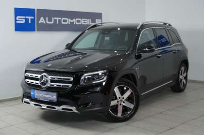 Mercedes-Benz GLB 200 d Aut. // 1.BESITZ // NAVI // KAMERA //