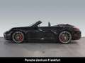 Porsche 992 911 Carrera 4S Cabriolet BOSE Rückfahrkamera Schwarz - thumbnail 5
