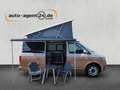 Volkswagen T6 California Ocean 2.0 TDI 4M/Standheiz./AHK Brun - thumbnail 4