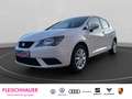SEAT Ibiza Reference 1.0+KLIMA+PDC Wit - thumbnail 1
