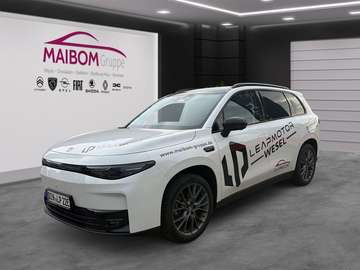 Design ProMax Hybrid Reev 945 Km Reichweite