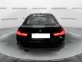 BMW 420 420d Gran Coupé Advantage Nero - thumbnail 5