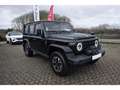 BAW 212 4WD 2.0D 360° All Terrain DiffSperre CarPlay Schwarz - thumbnail 3