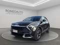Kia Sportage 1.6 TGDi GPL Business 136cv Nero - thumbnail 2