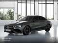 Mercedes-Benz CLA 200 AMG+NIGHT+PANO+360°+LED+TOTW+KEYLESS+7G Grau - thumbnail 13