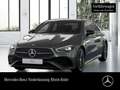 Mercedes-Benz CLA 200 AMG+NIGHT+PANO+360°+LED+TOTW+KEYLESS+7G Grau - thumbnail 1