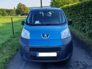 Bipper 1.4i