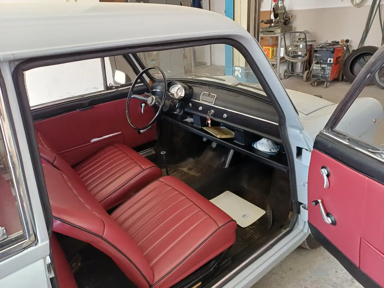 Autobianchi, foto 3