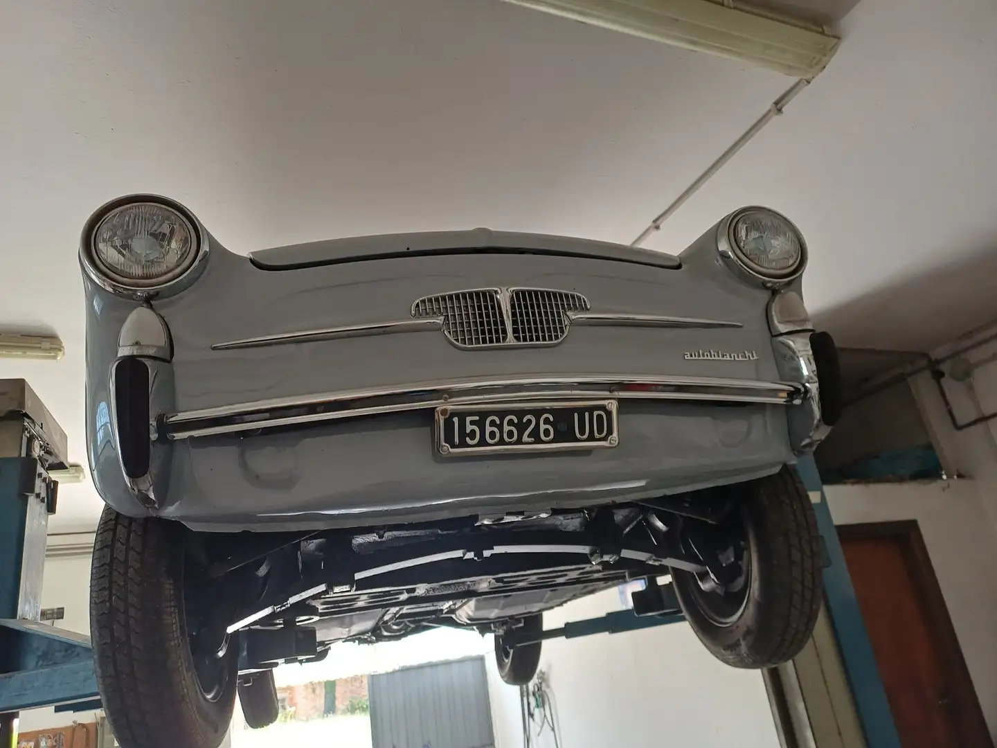 Autobianchi Sonstige - 1