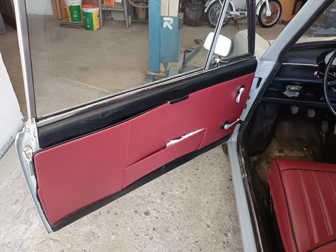 Autobianchi, foto 5