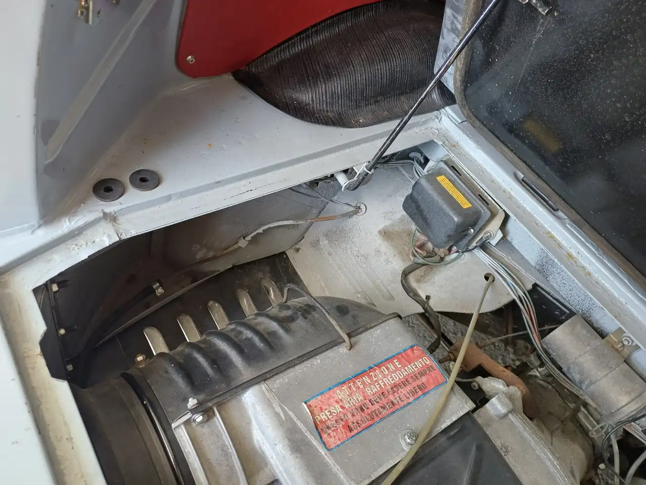 Autobianchi, foto 11