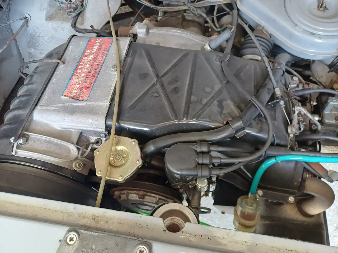 Autobianchi, foto 10