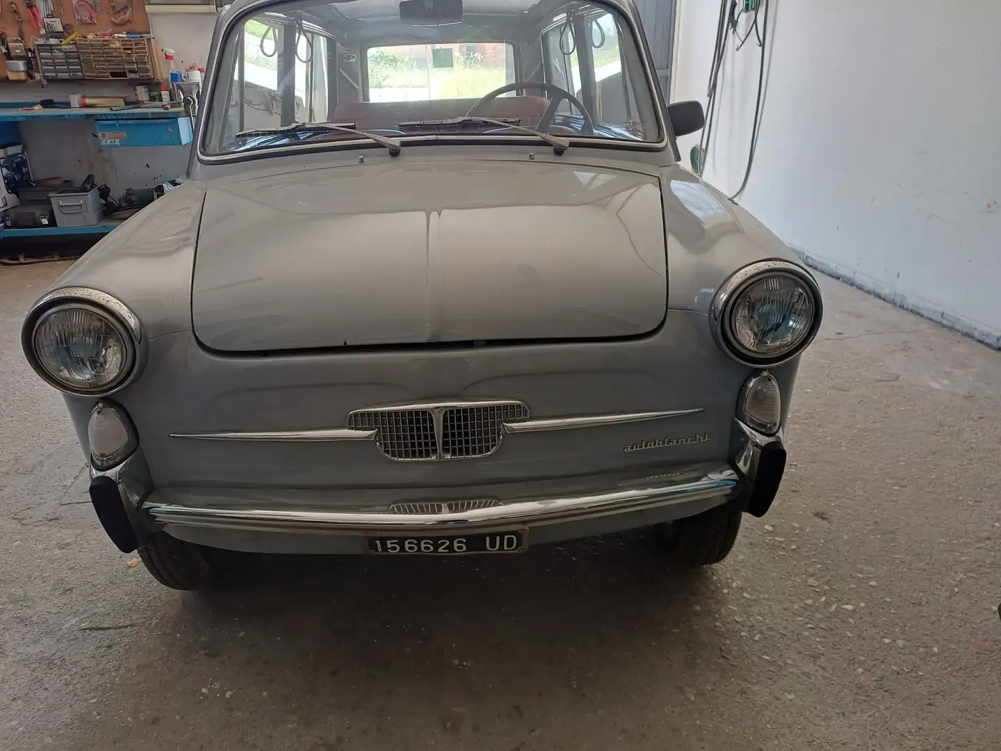 Autobianchi Sonstige - 2