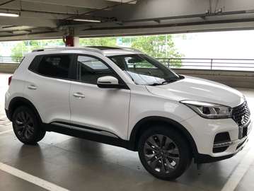 DR 4.0 4.0 1.5 Gpl 114cv