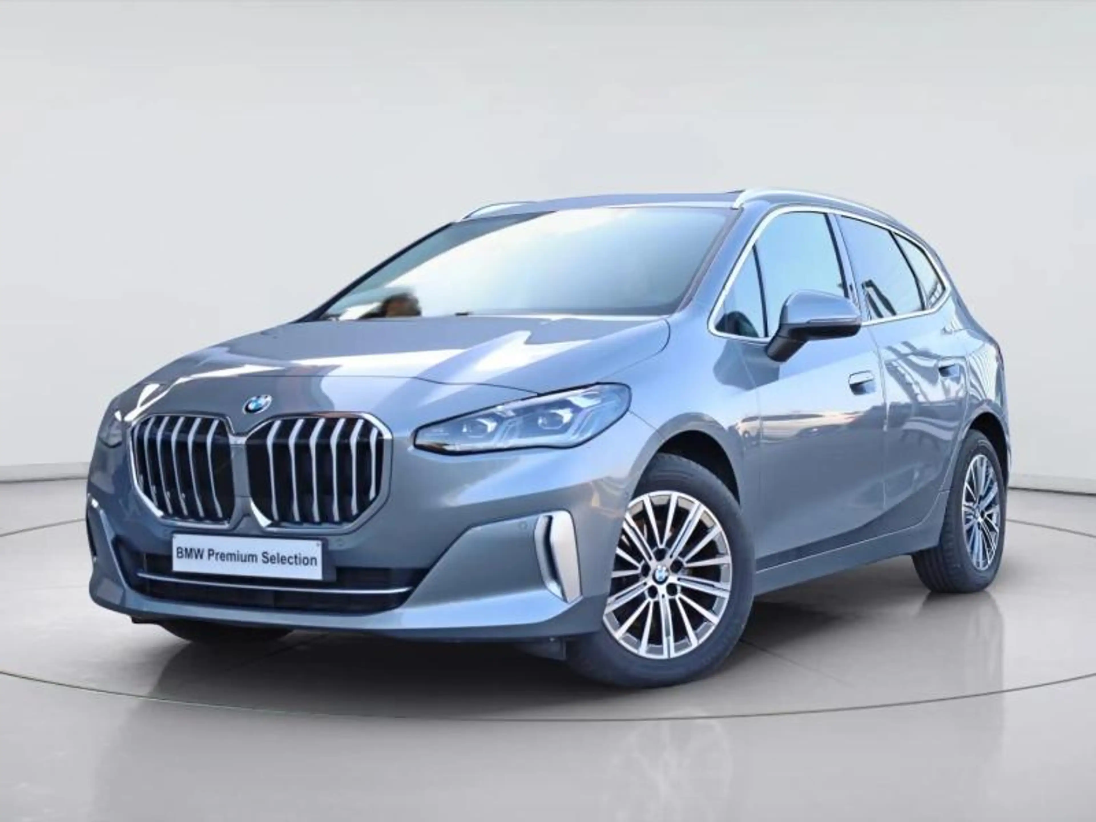 BMW 216 i Active Tourer Luxury Line